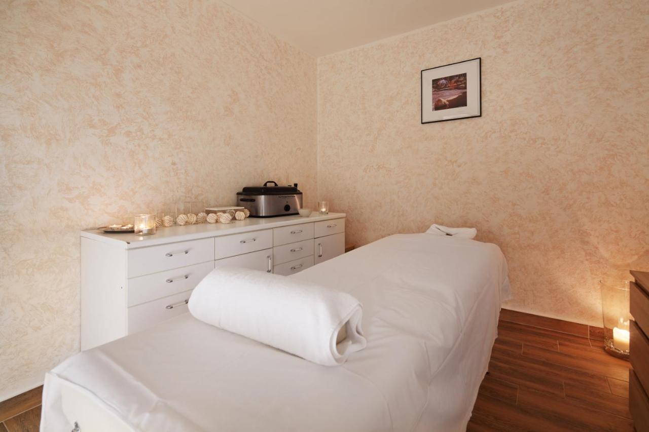 Hotel Cervenohorske Sedlo Loučná nad Desnou Eksteriør bilde